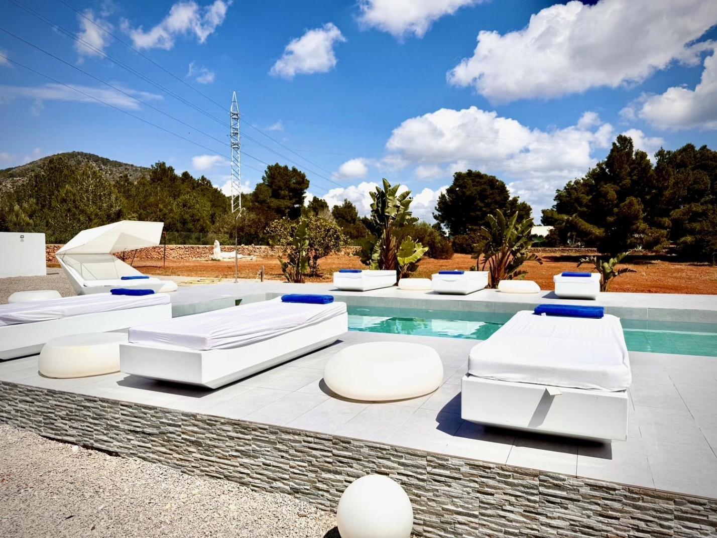 Villa Boutique Bellotera *