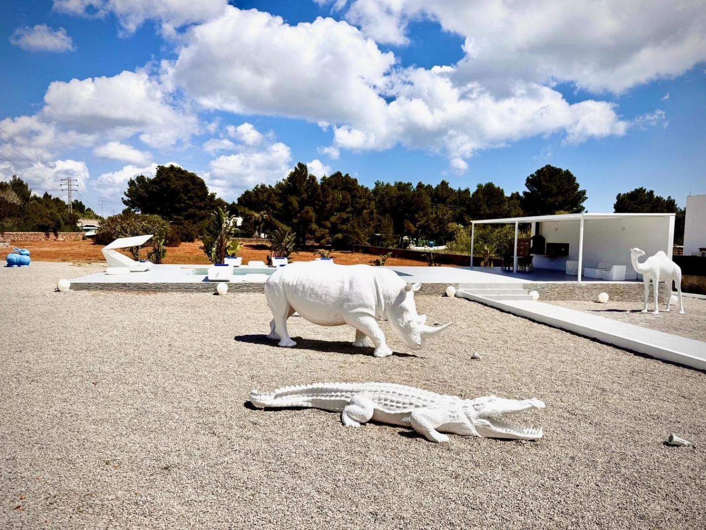 Boutique Bellotera Sant Jordi de ses Salines