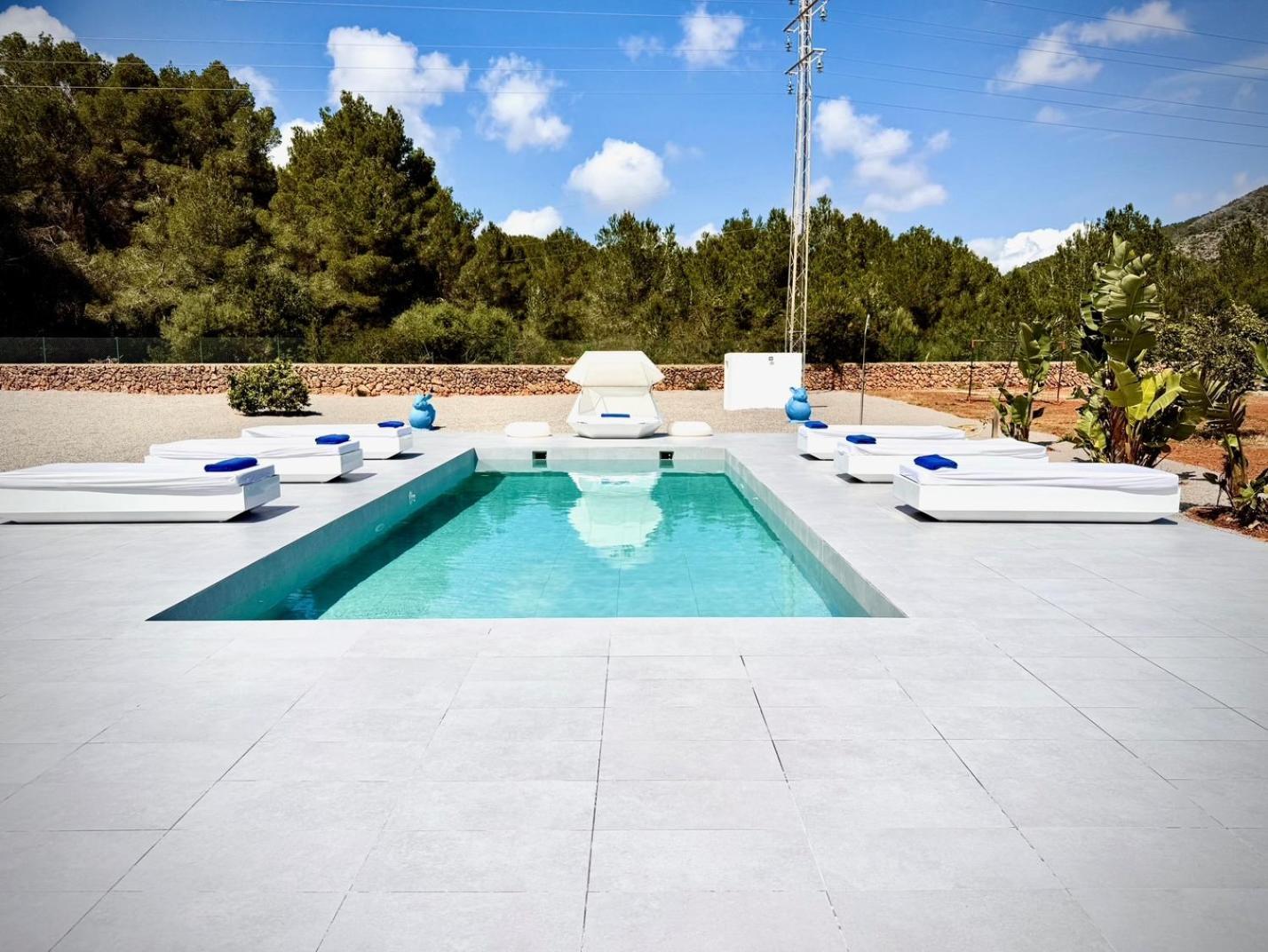 Boutique Bellotera * Sant Jordi de ses Salines