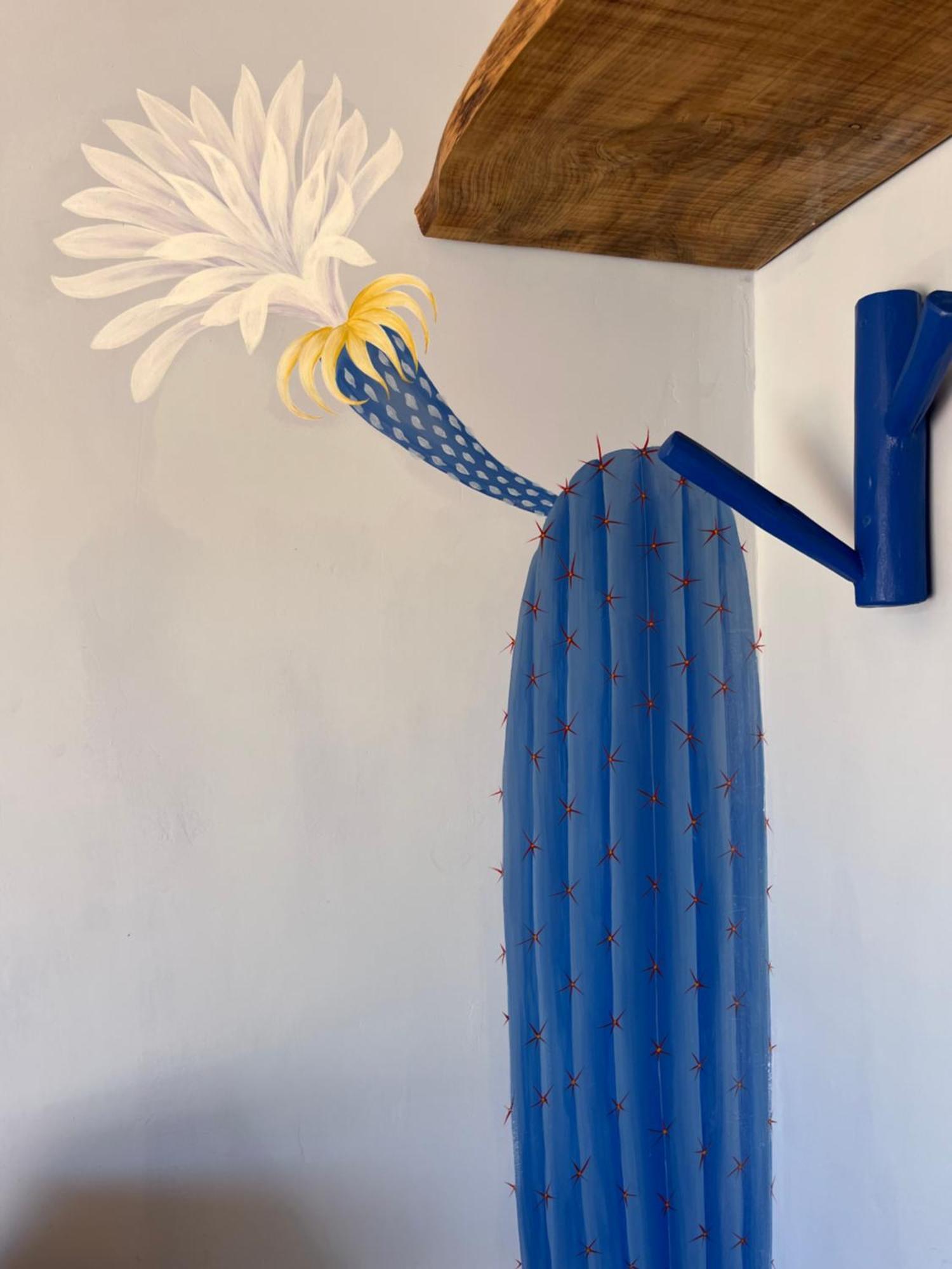 Boutique La Curandera De Salinas Hotel 3*