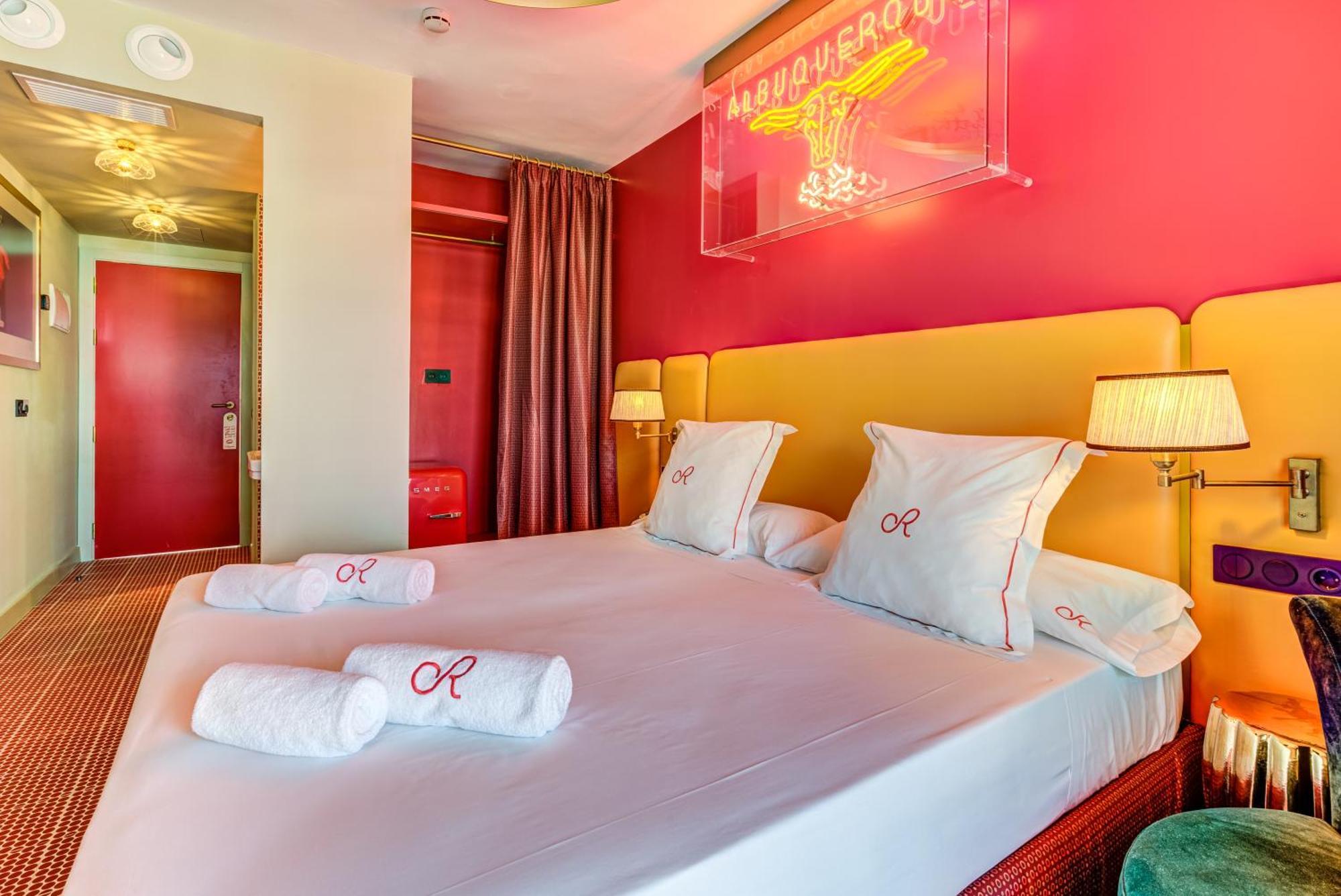 Romeos Ibiza - Adults Only 4*