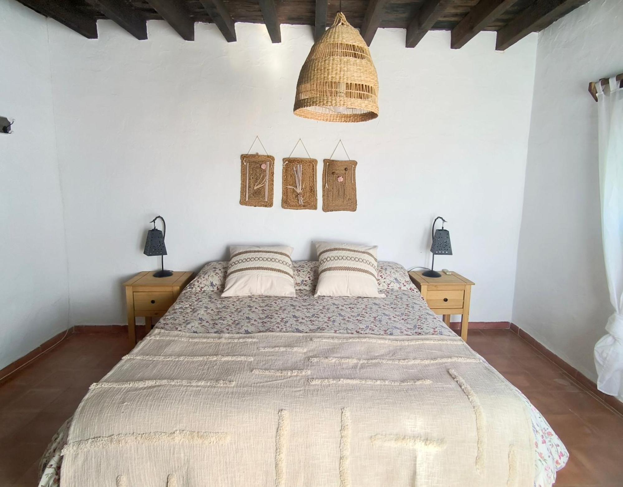 Vakantiehuis Pep Frit Sant Miquel de Balansat