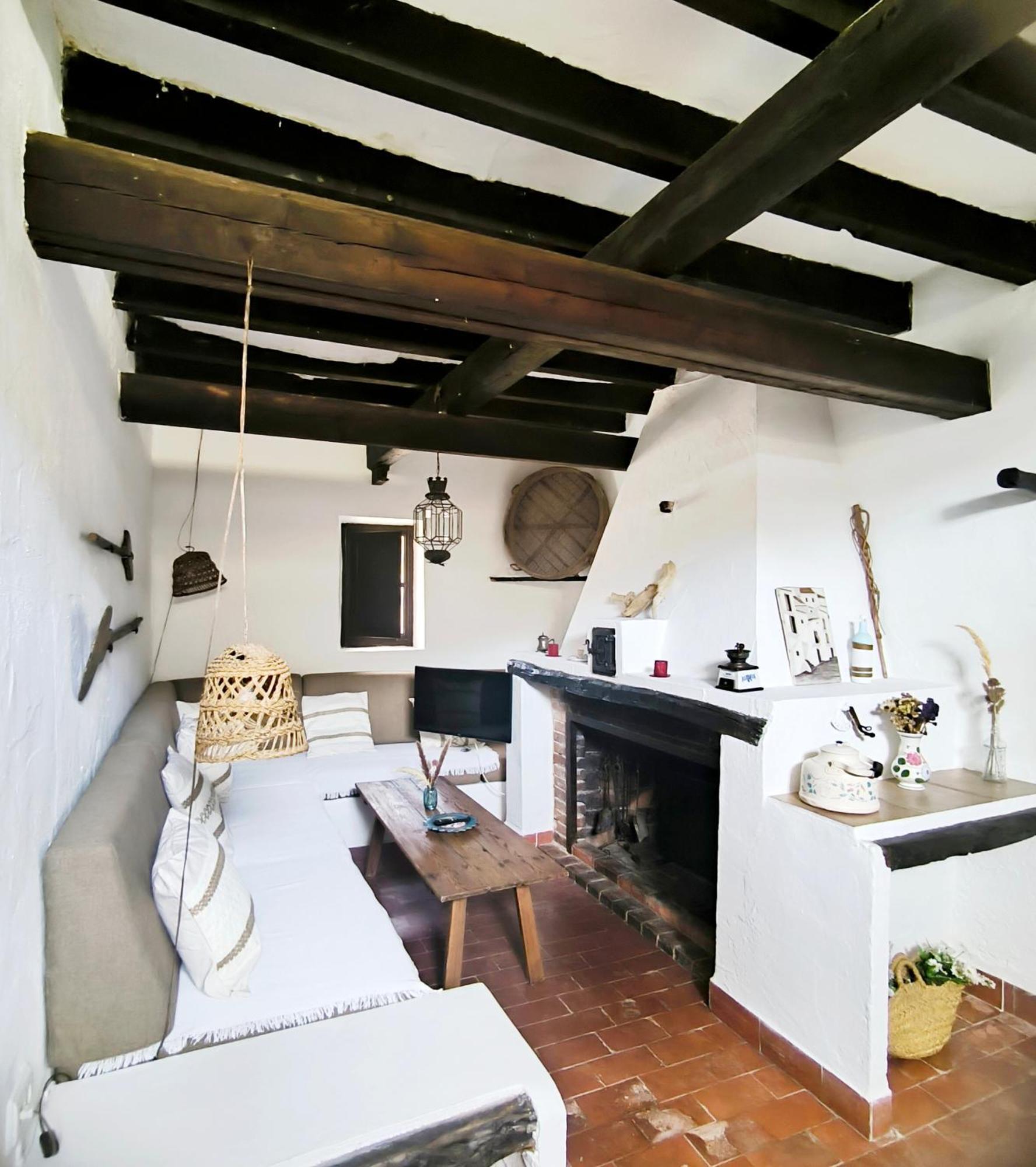 Pep Frit Holiday home *