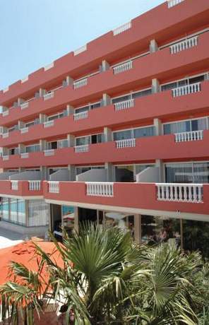 Fergus Paraiso - Adults Only Hotel 3*