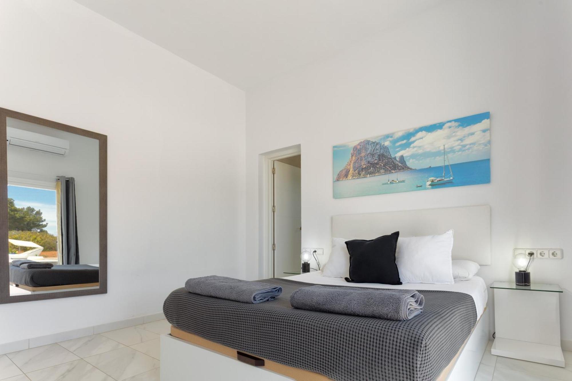 Boutique Bellotera Villa