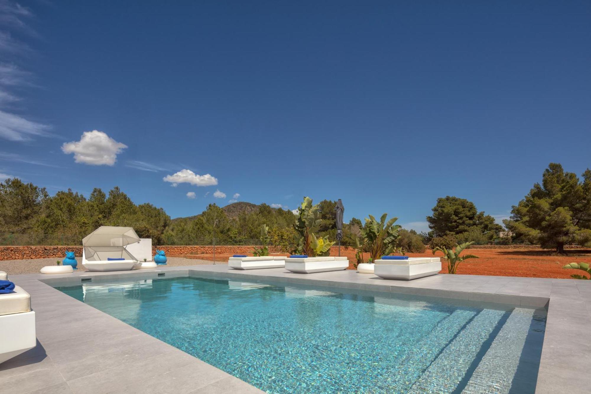Boutique Bellotera Villa *