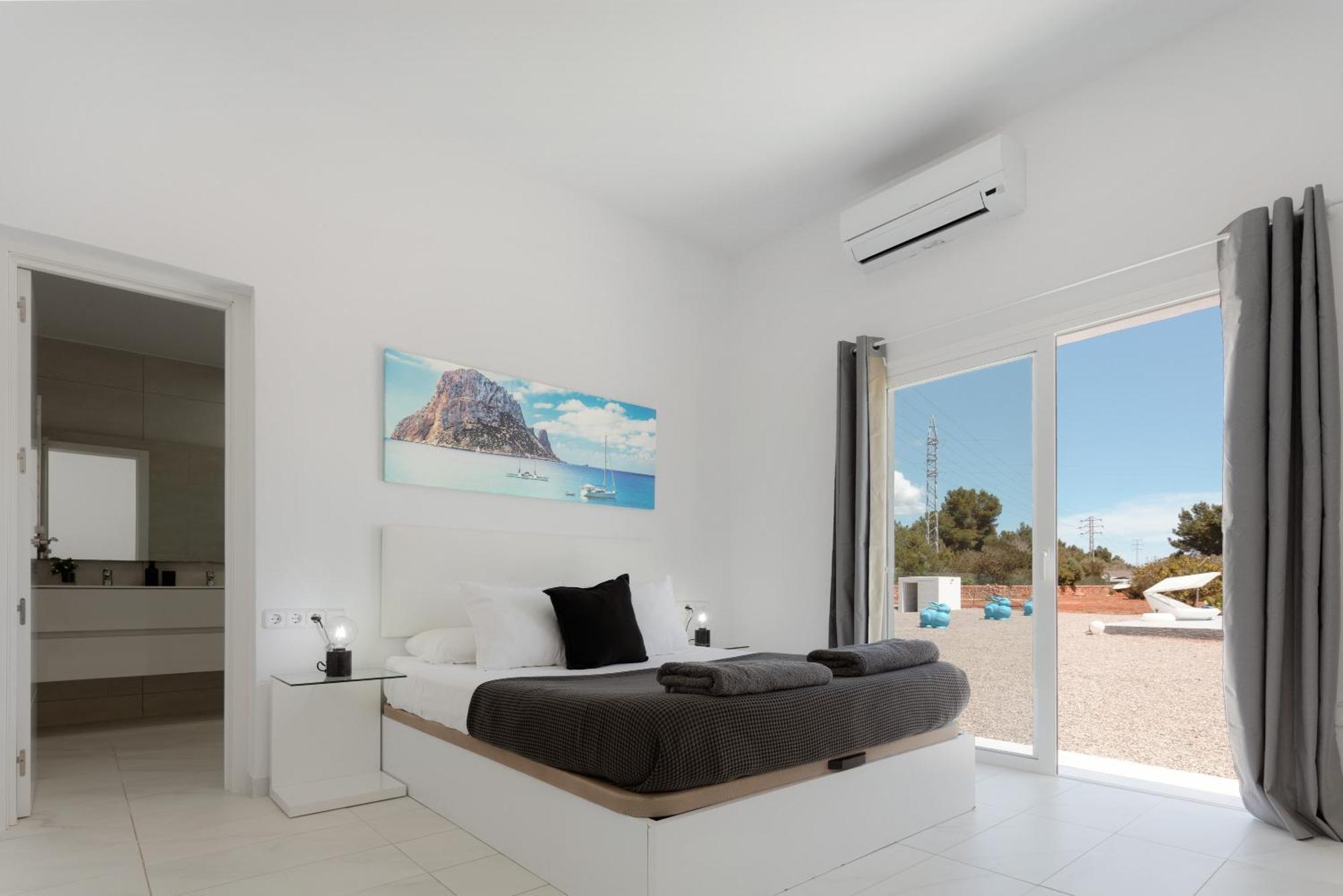 Villa Boutique Bellotera *