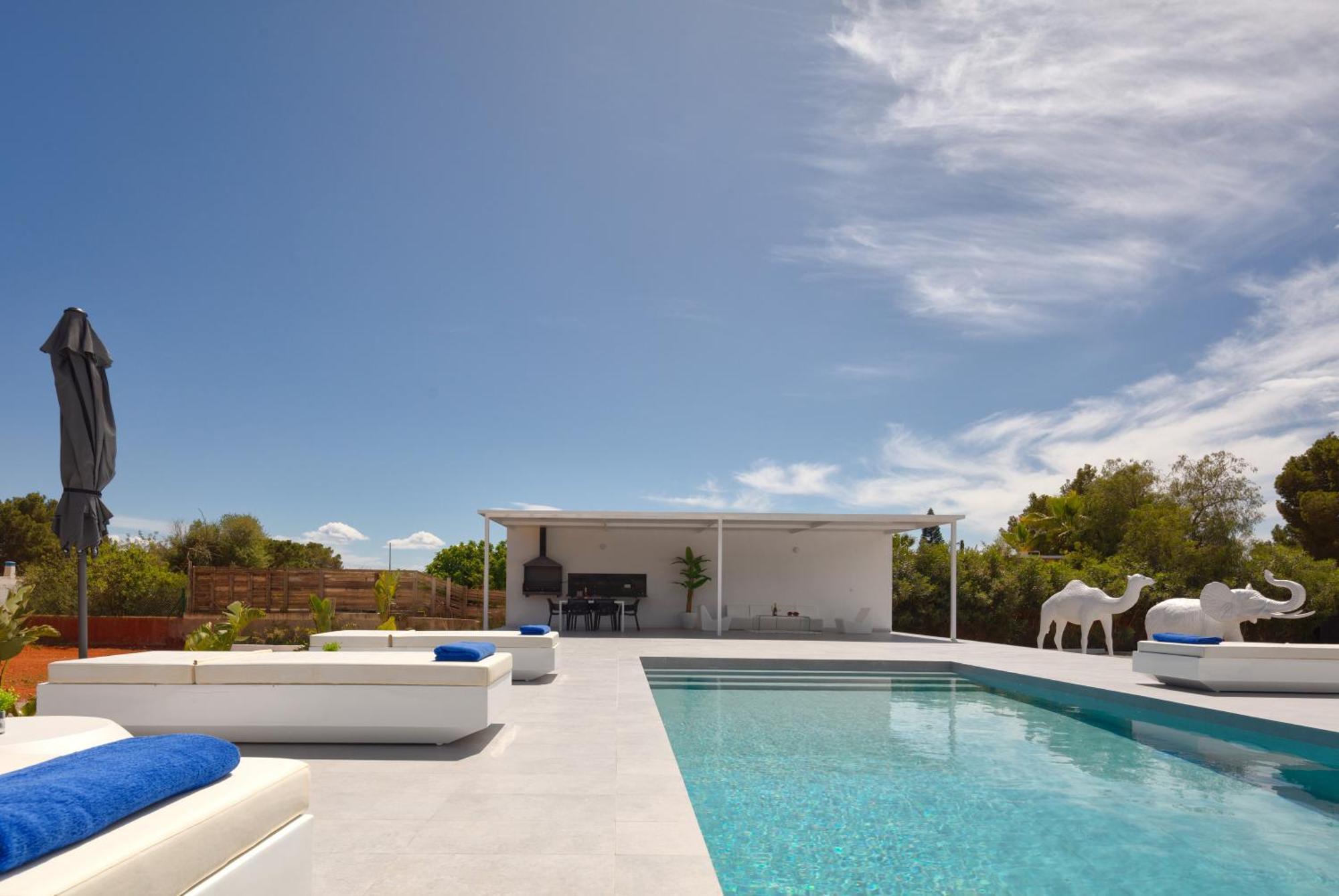 Boutique Bellotera Villa Sant Jordi de ses Salines