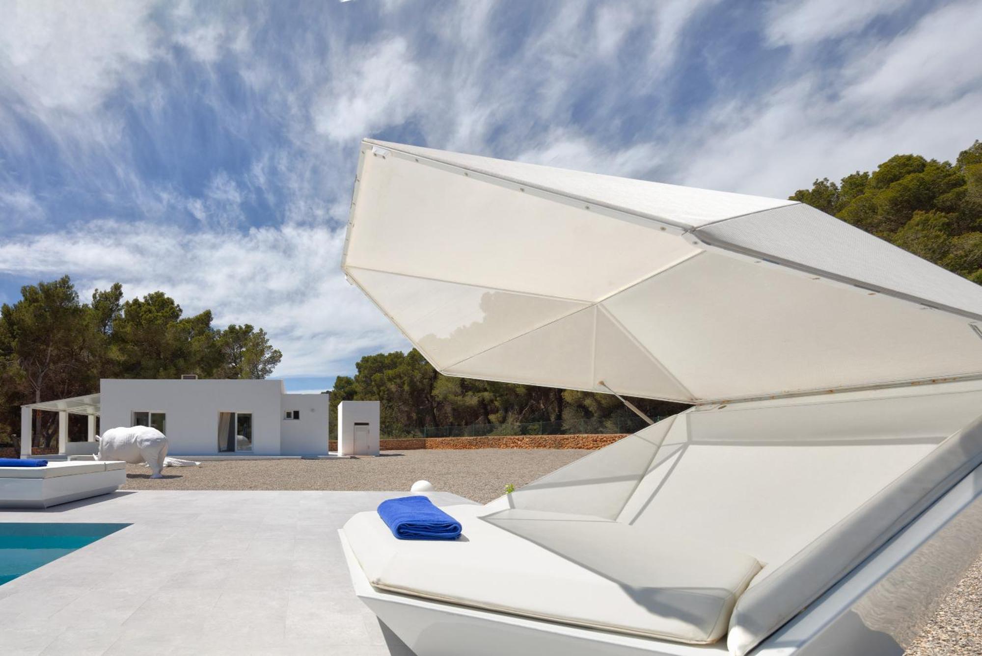 Villa Boutique Bellotera Sant Jordi de ses Salines