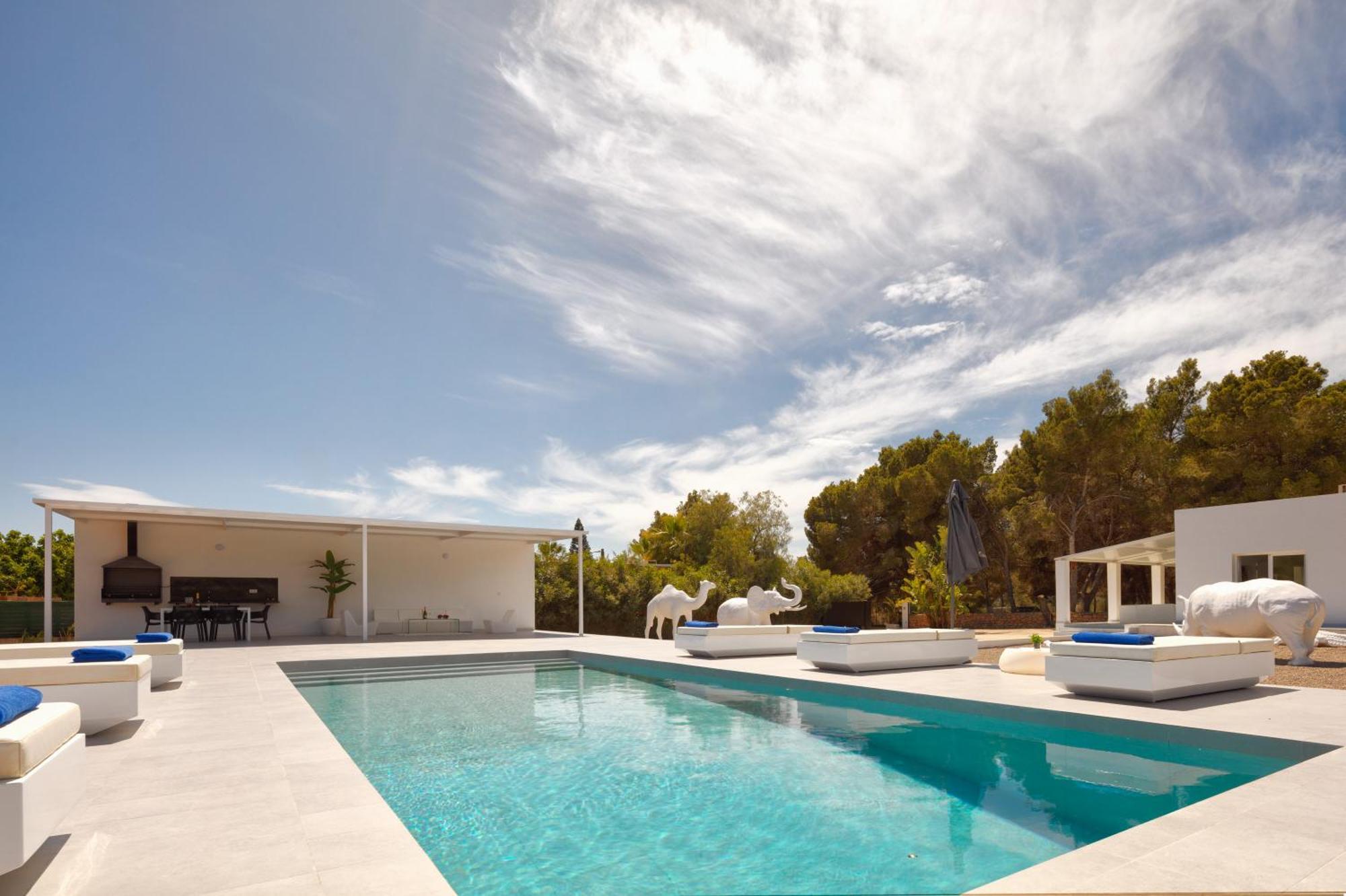 Boutique Bellotera * Sant Jordi de ses Salines