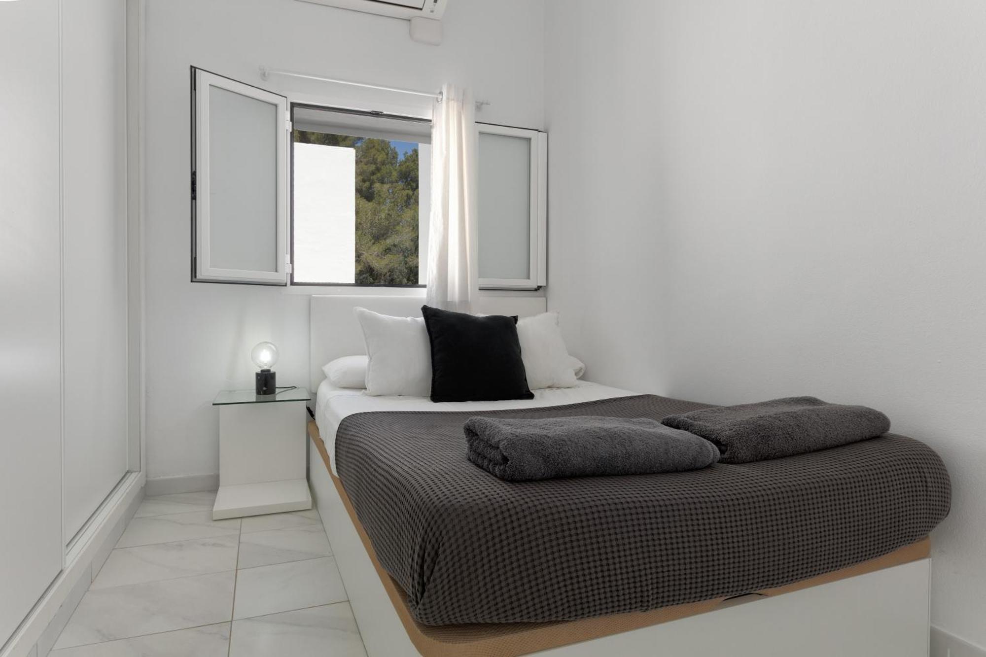 Boutique Bellotera Villa
