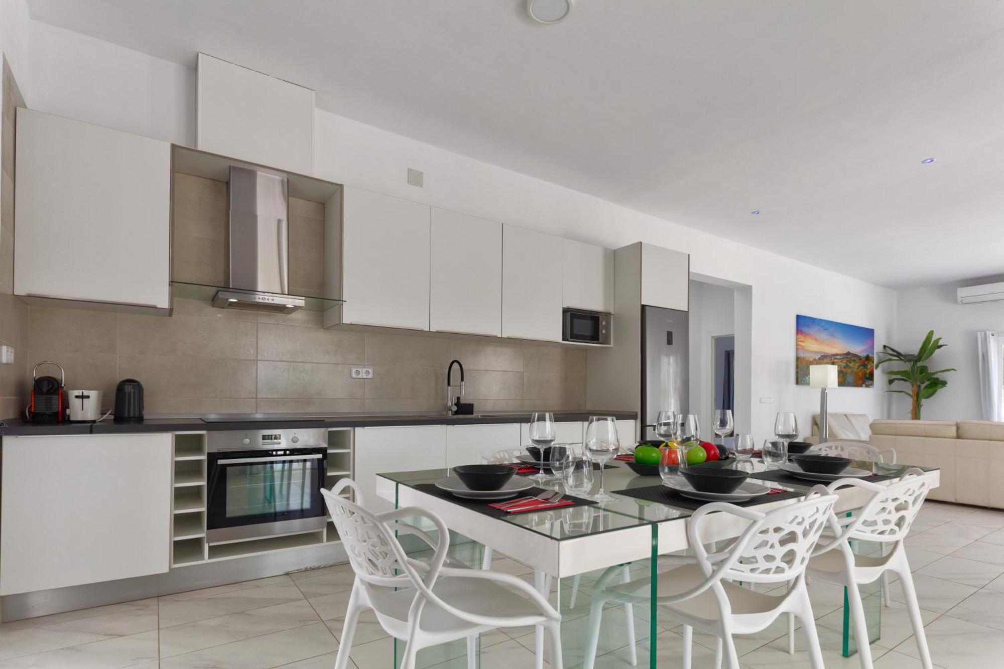 Villa Boutique Bellotera