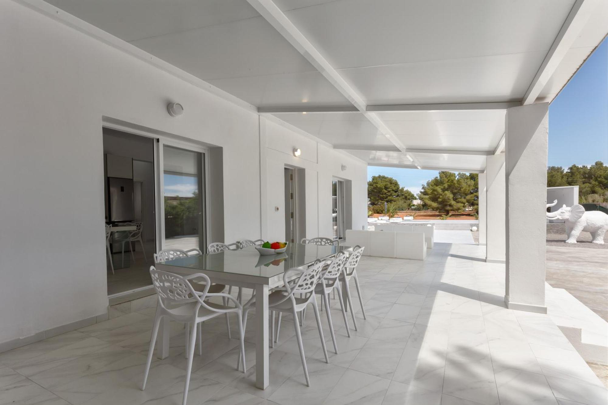 Villa Boutique Bellotera *