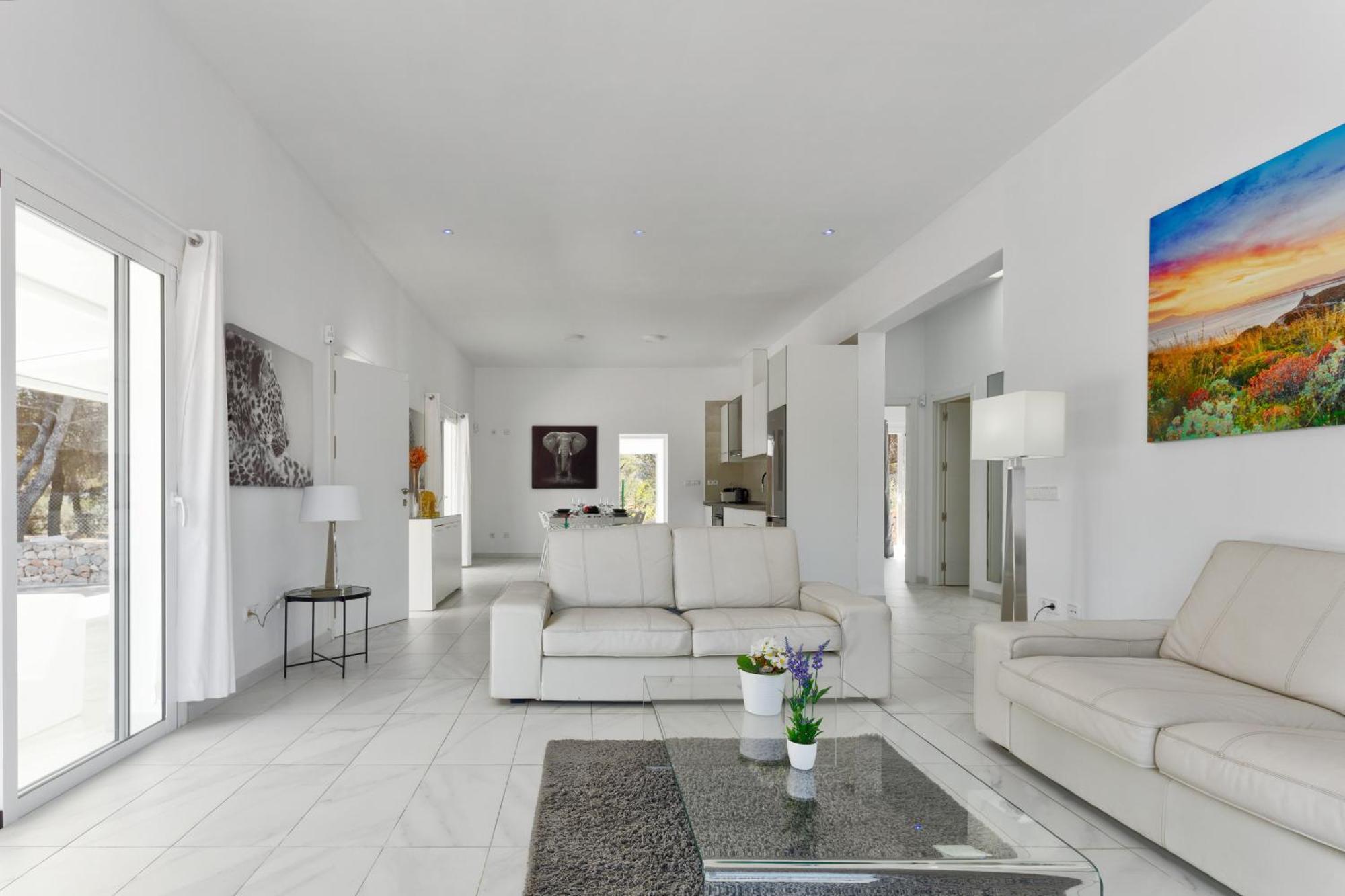 Boutique Bellotera Villa Sant Jordi de ses Salines