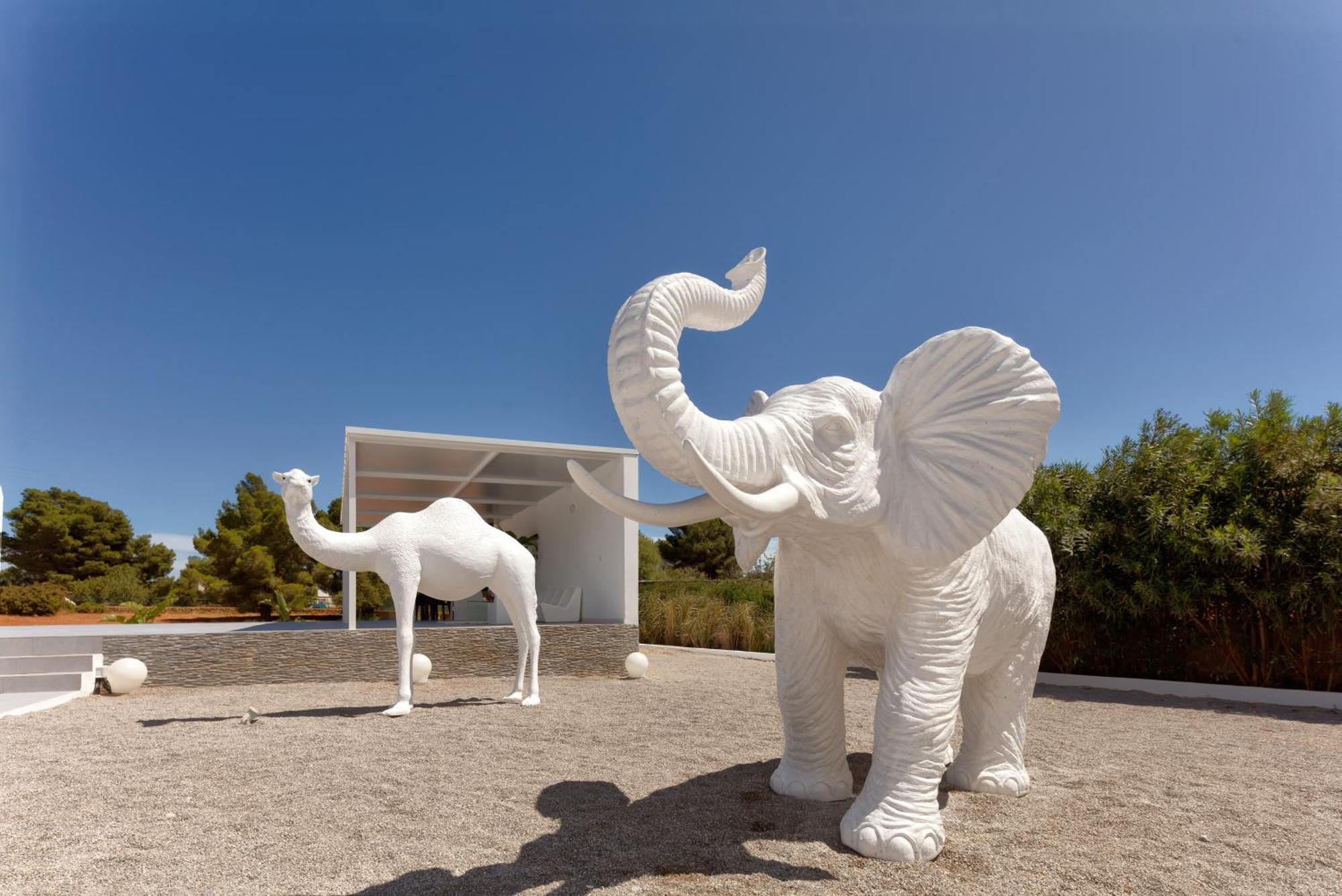 Villa Boutique Bellotera Sant Jordi de ses Salines