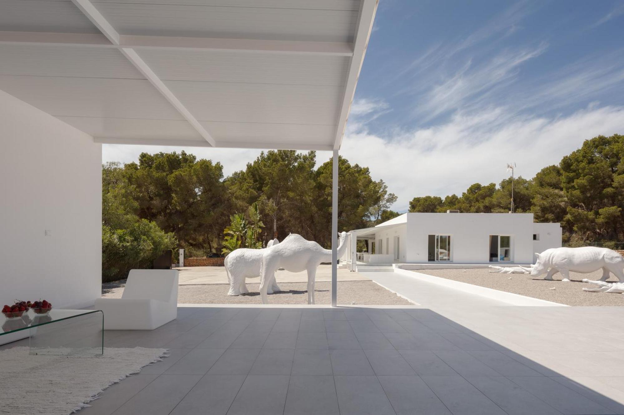 Boutique Bellotera Sant Jordi de ses Salines