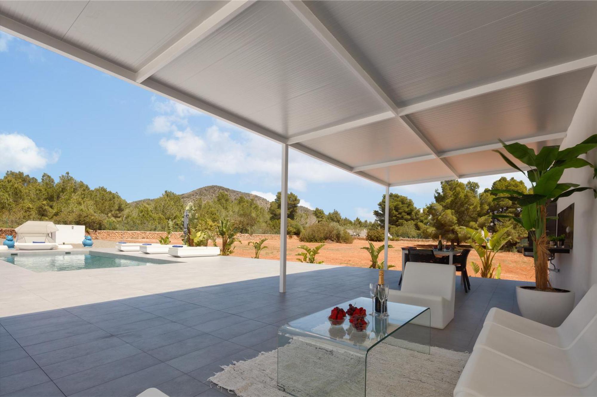 Boutique Bellotera Villa
