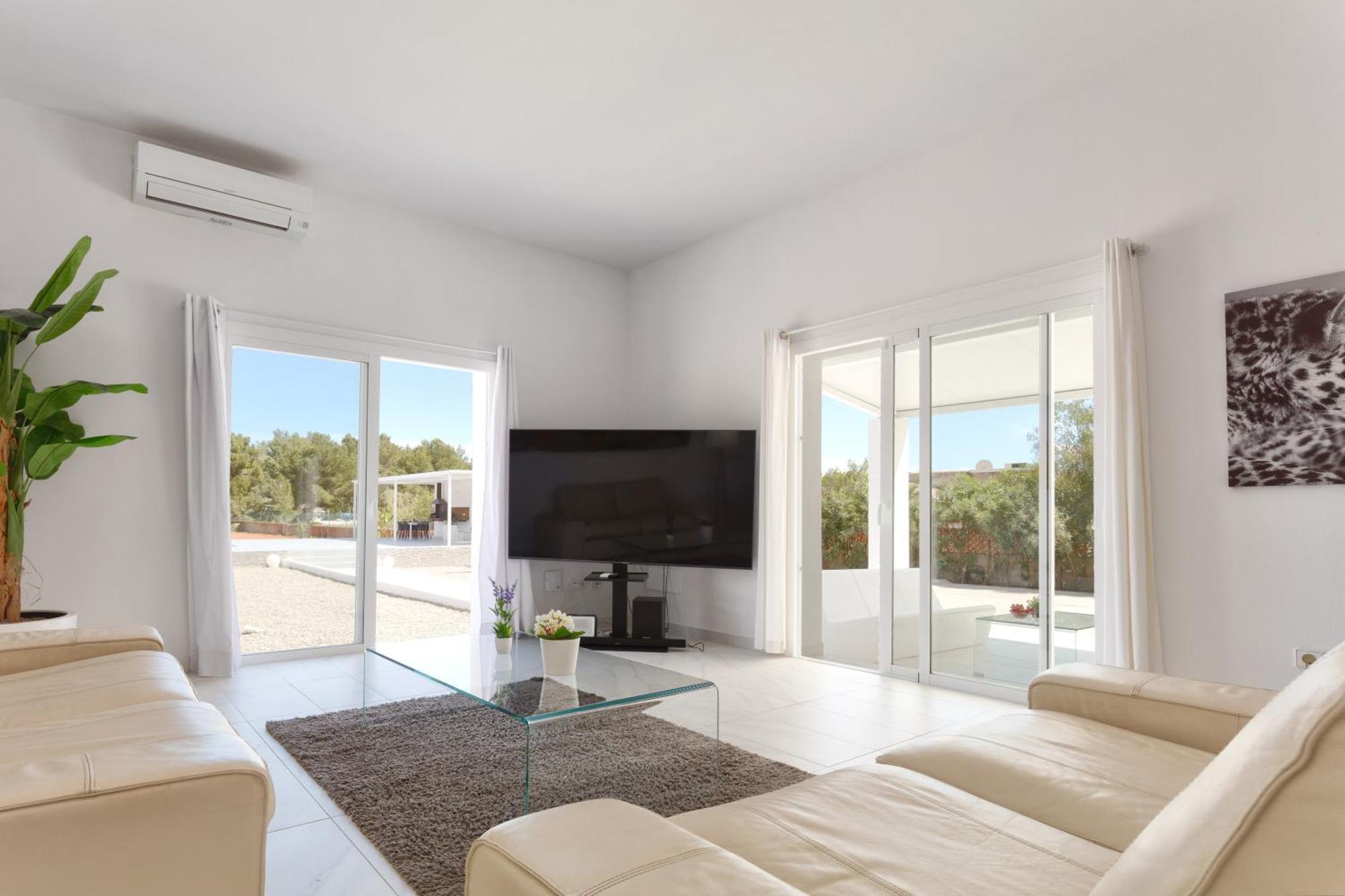 Villa Boutique Bellotera