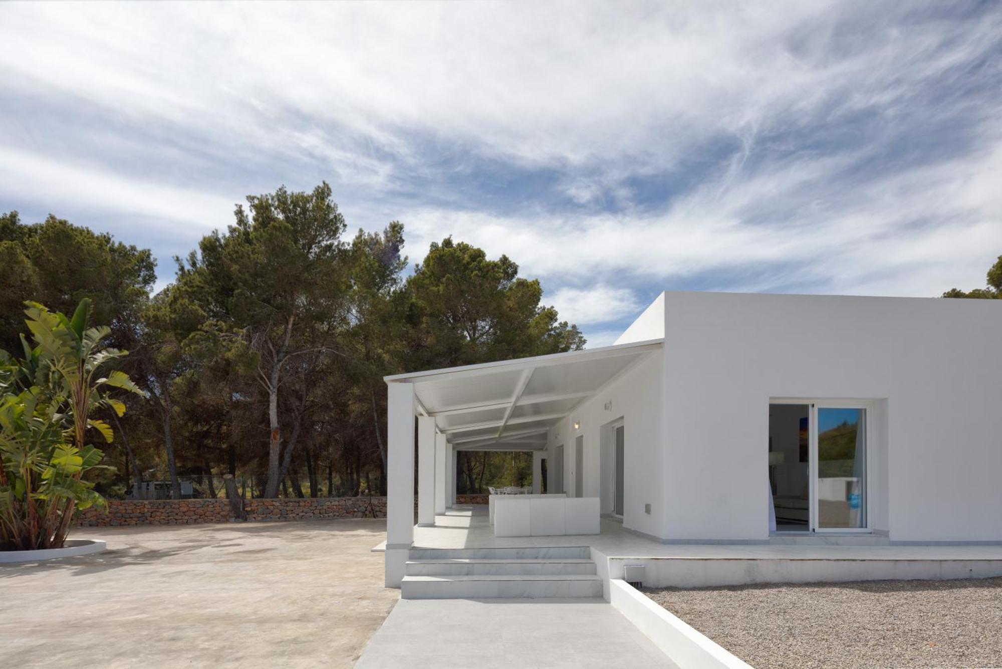 Boutique Bellotera Villa Sant Jordi de ses Salines