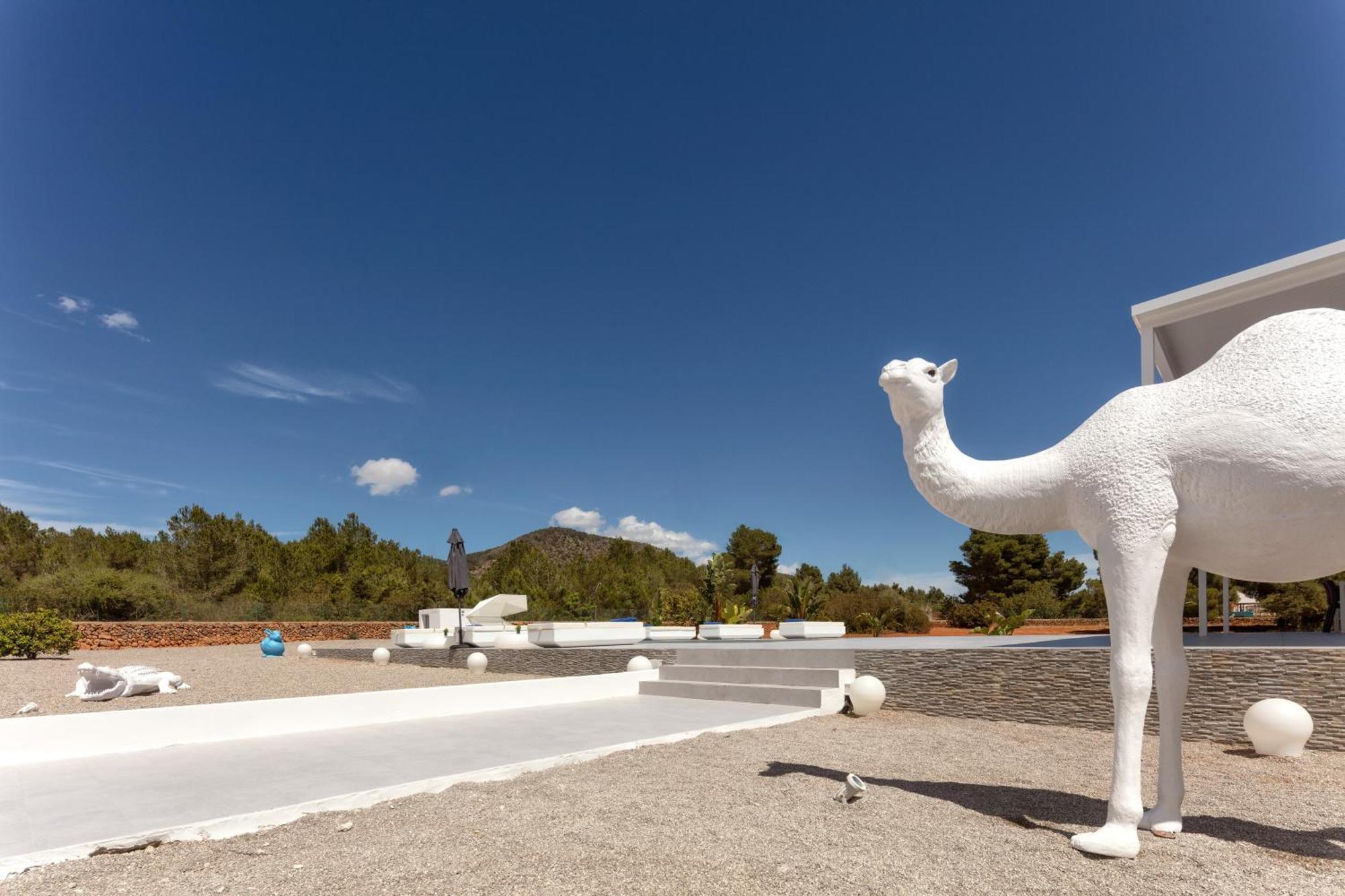 Villa Boutique Bellotera Sant Jordi de ses Salines