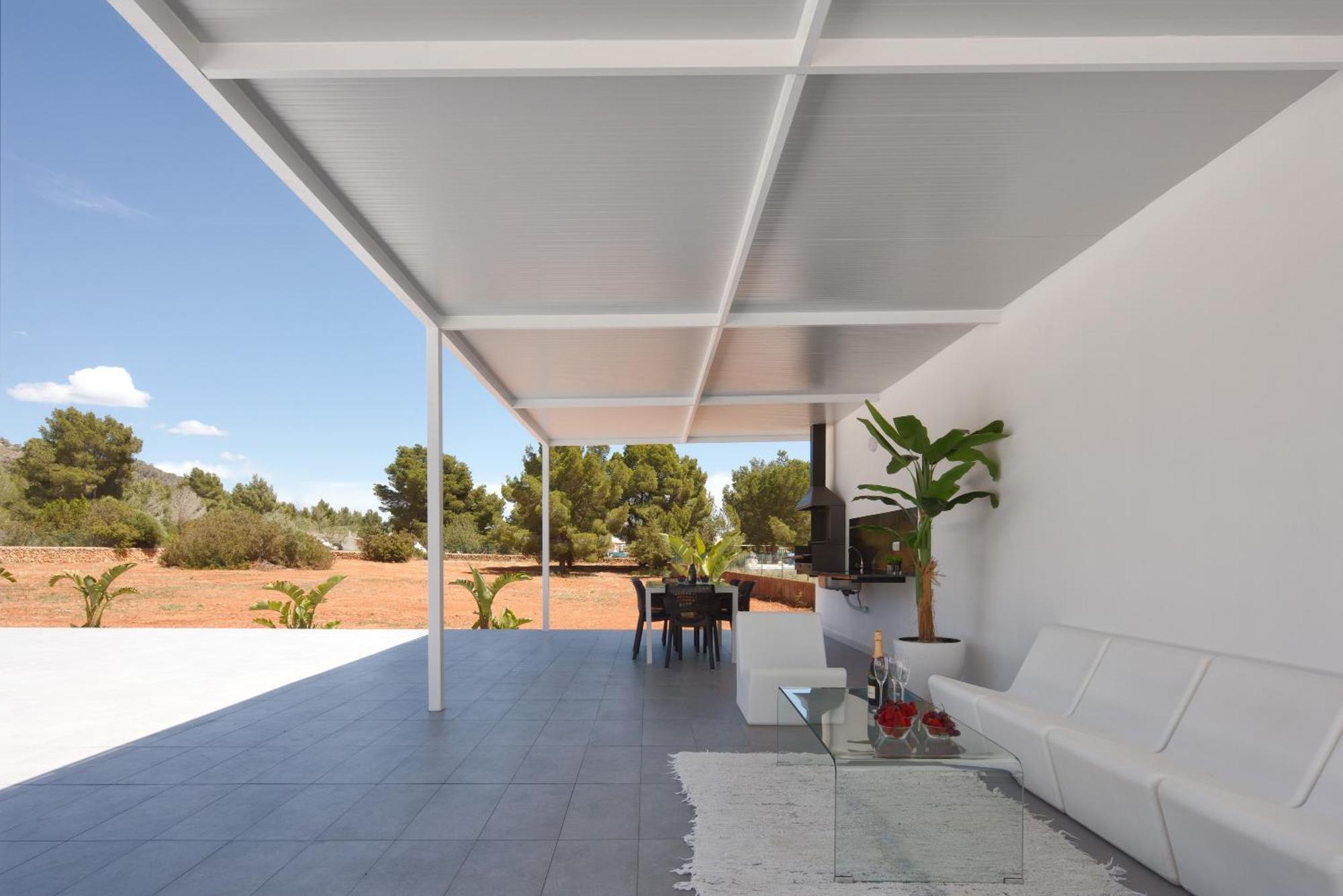 Villa Boutique Bellotera