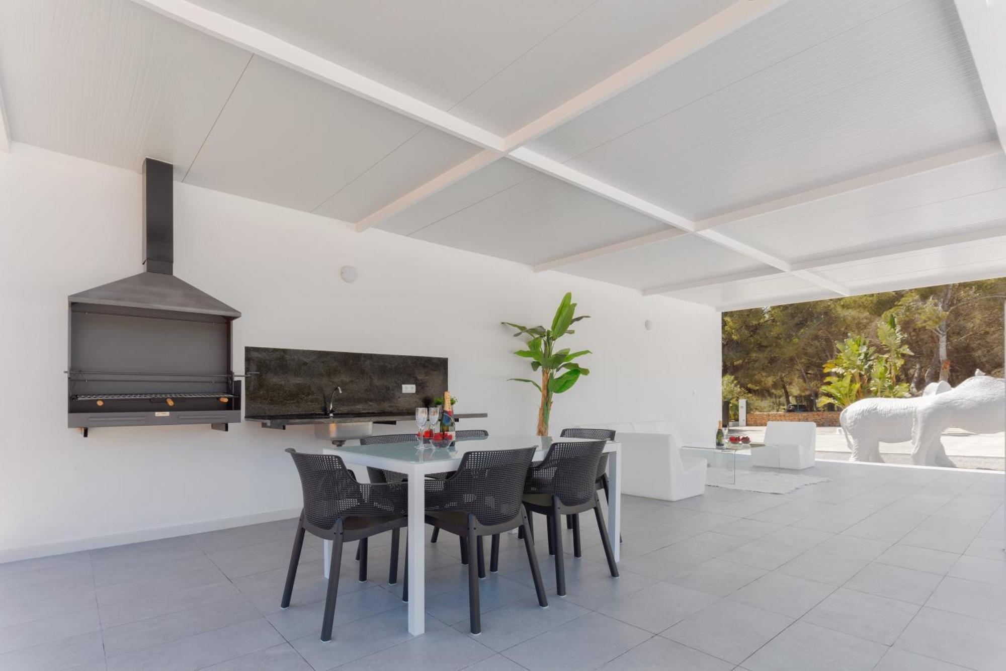 Boutique Bellotera Villa Sant Jordi de ses Salines