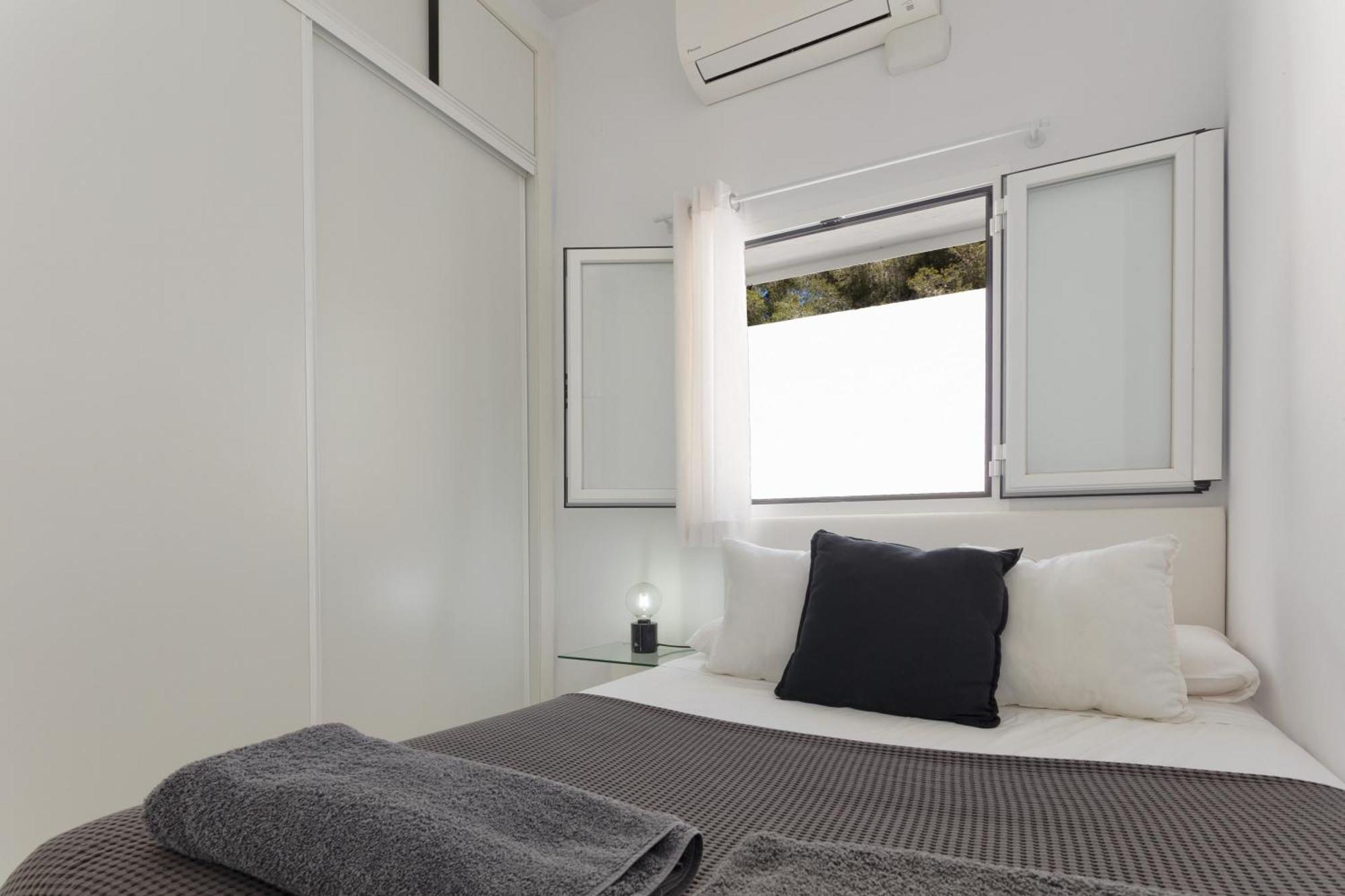 Boutique Bellotera Villa