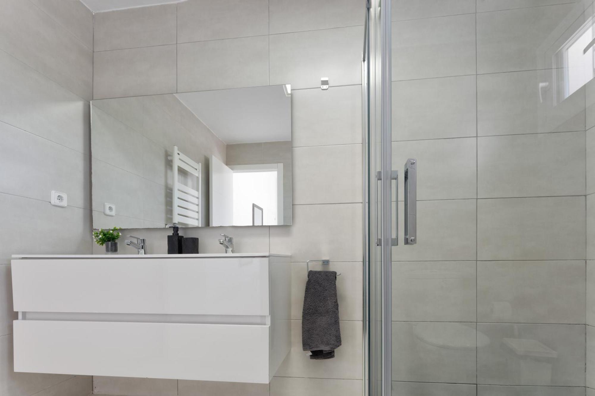 Boutique Bellotera Villa *