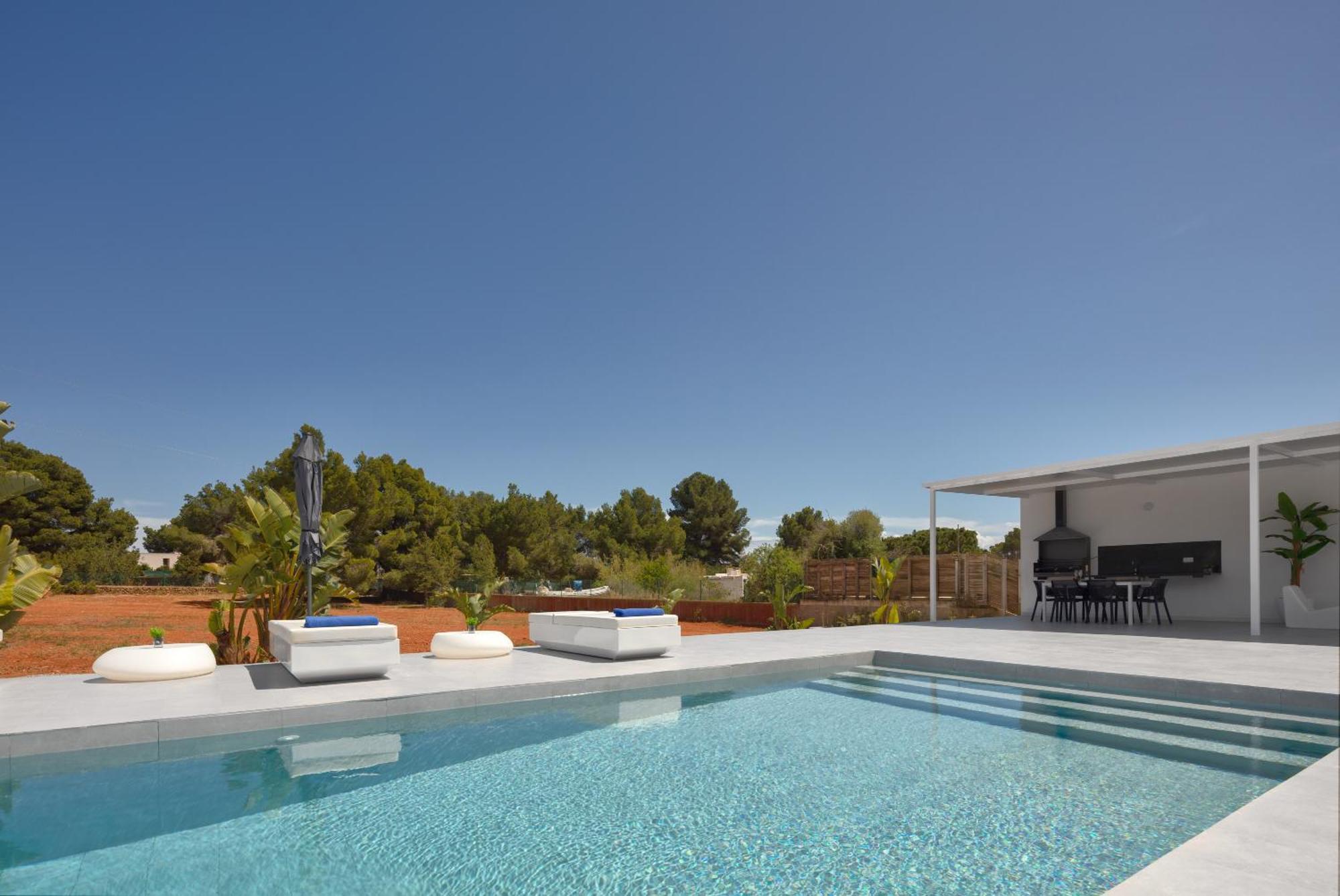 Villa Boutique Bellotera *