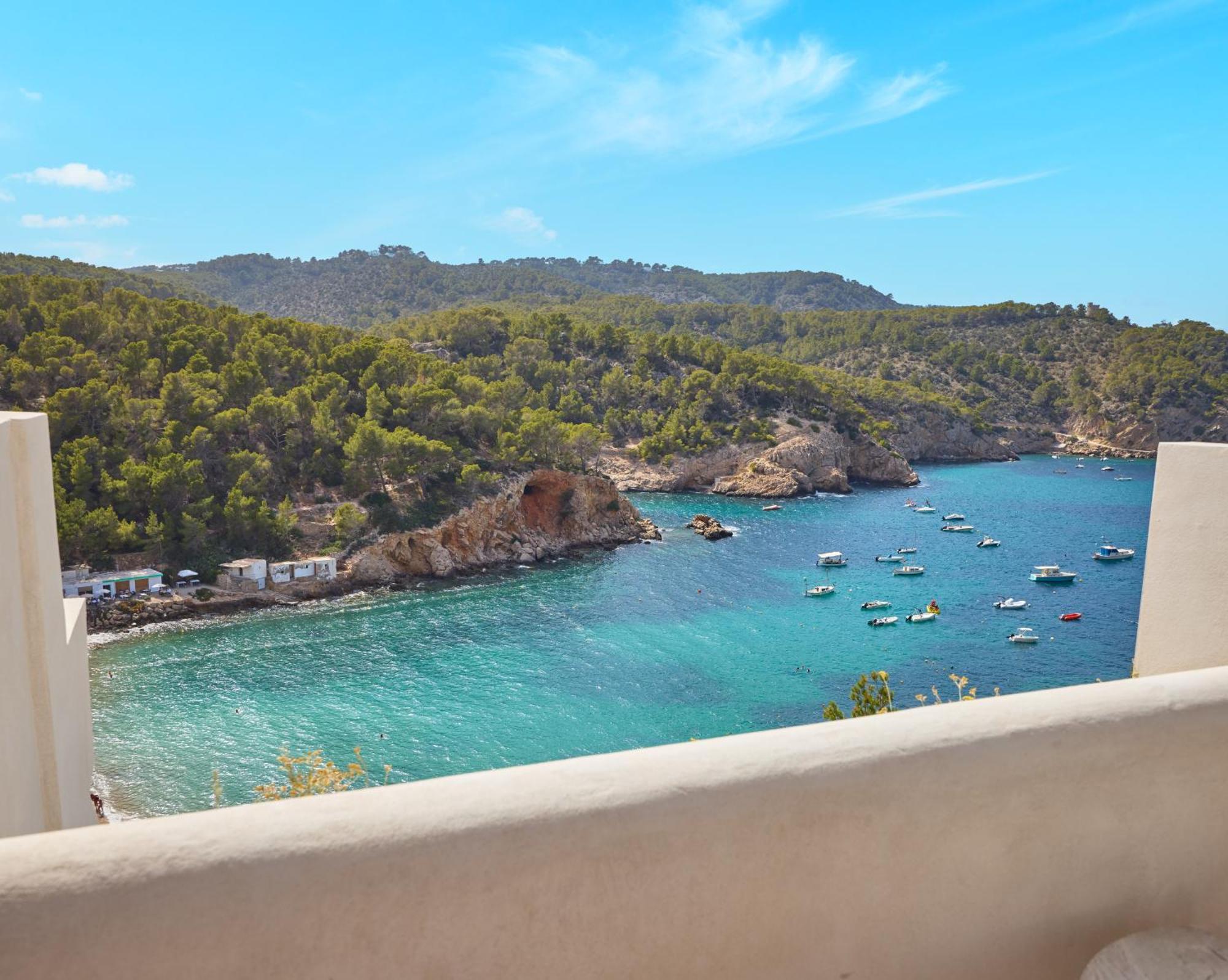 Cala San Miguel Ibiza Resort, Adults Only, Curio Collection By Hilton Port de Sant Miguel