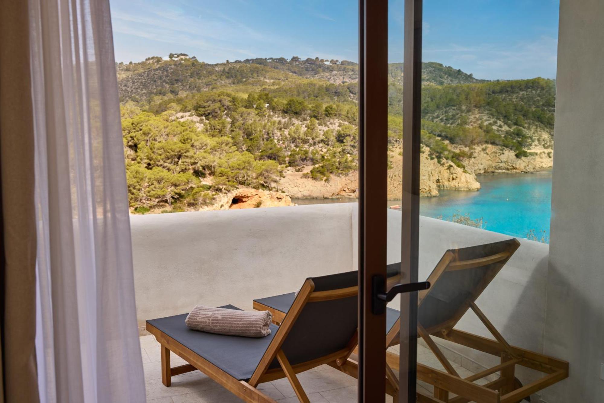 Cala San Miguel Ibiza Resort, Adults Only, Curio Collection By Hilton Port de Sant Miguel