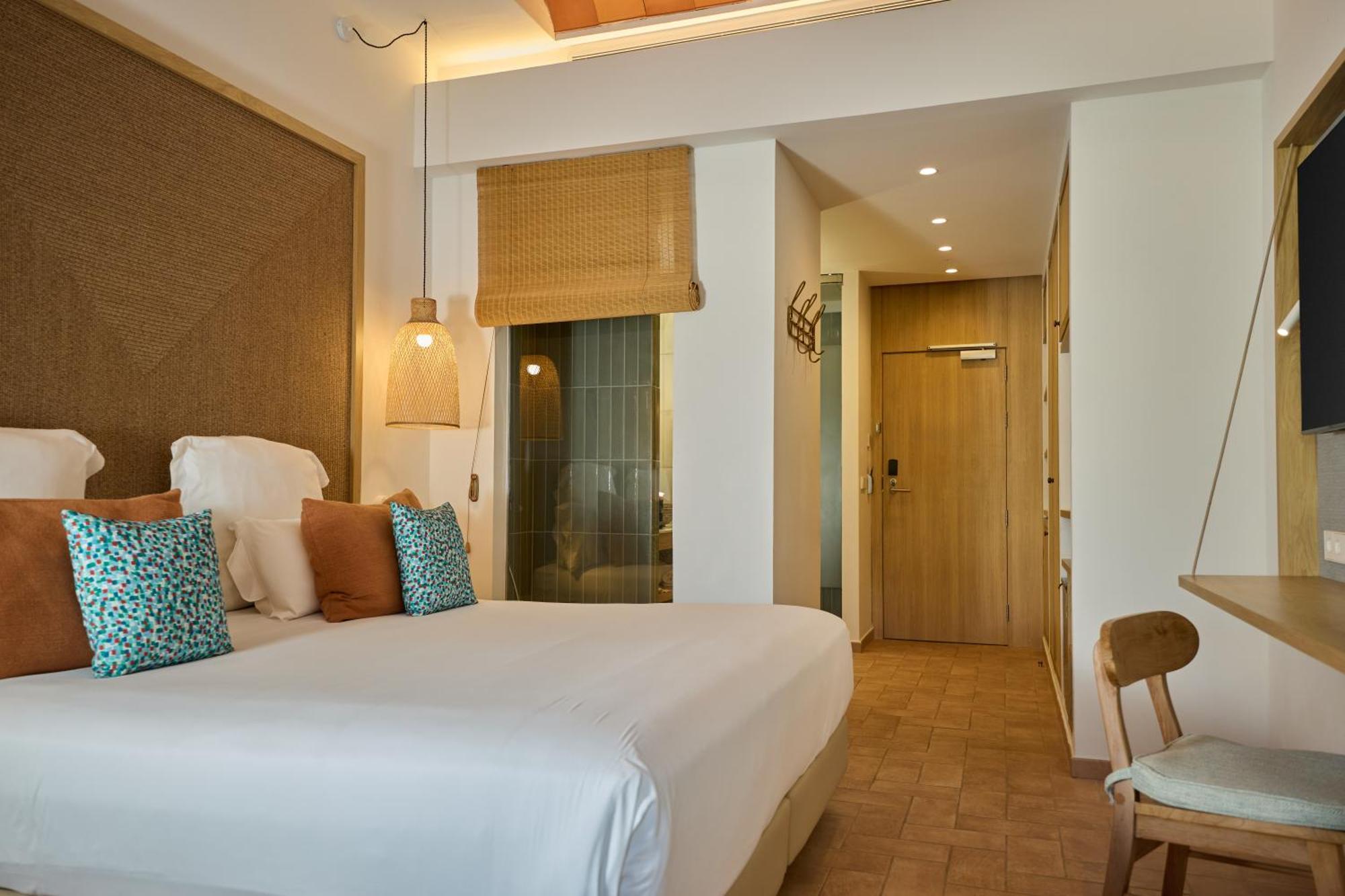 Cala San Miguel Ibiza Resort, Adults Only, Curio Collection By Hilton Hotel