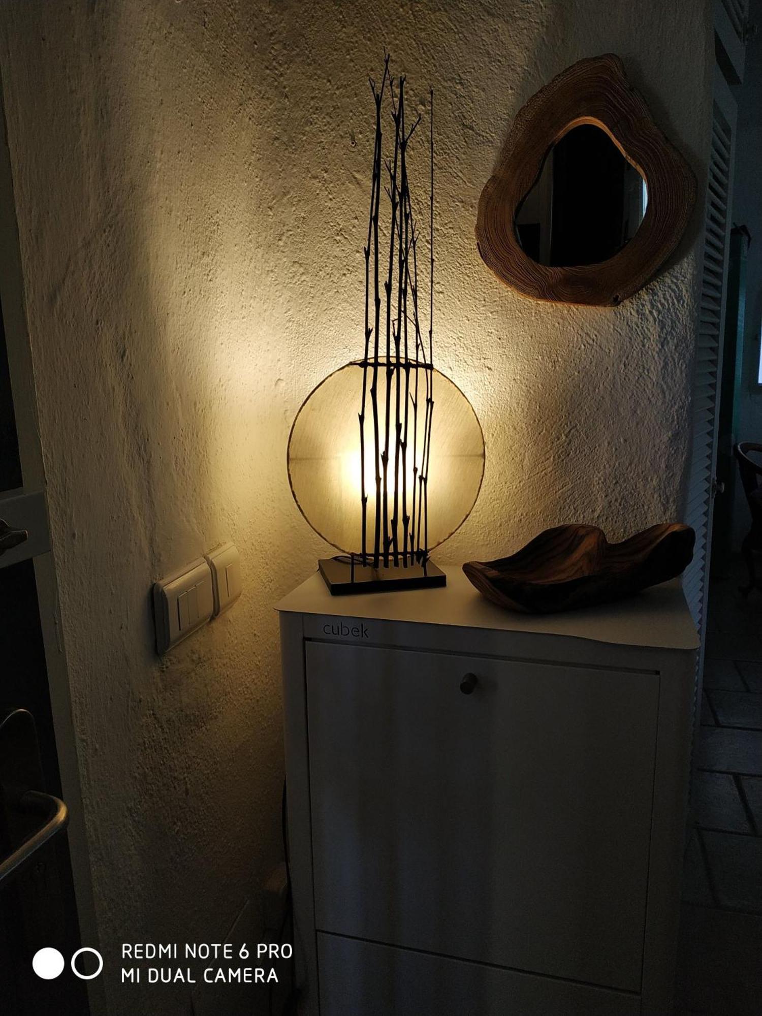 Na Sabina,boho Chic Deco Holiday home