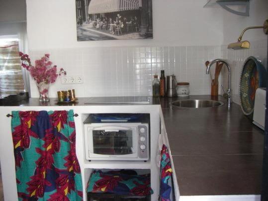 Holiday home Na Sabina,boho Chic Deco