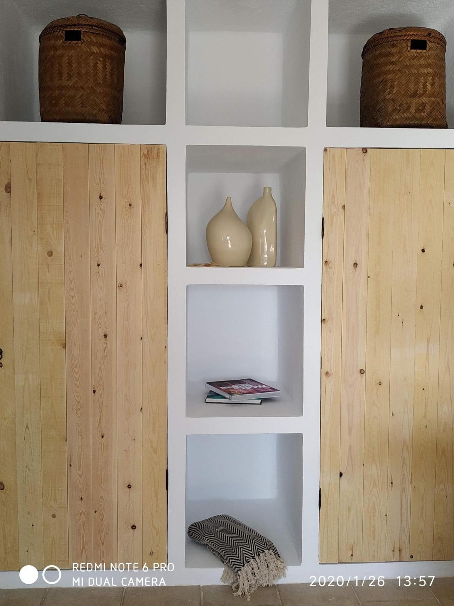 Na Sabina,boho Chic Deco Holiday home *