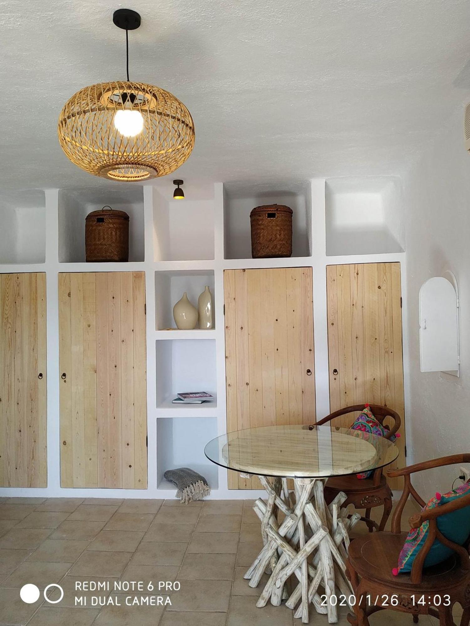 Holiday home Na Sabina,boho Chic Deco *