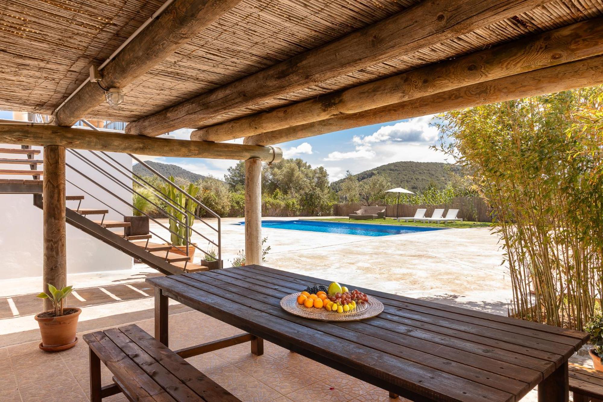 Villa New! Portmany -
