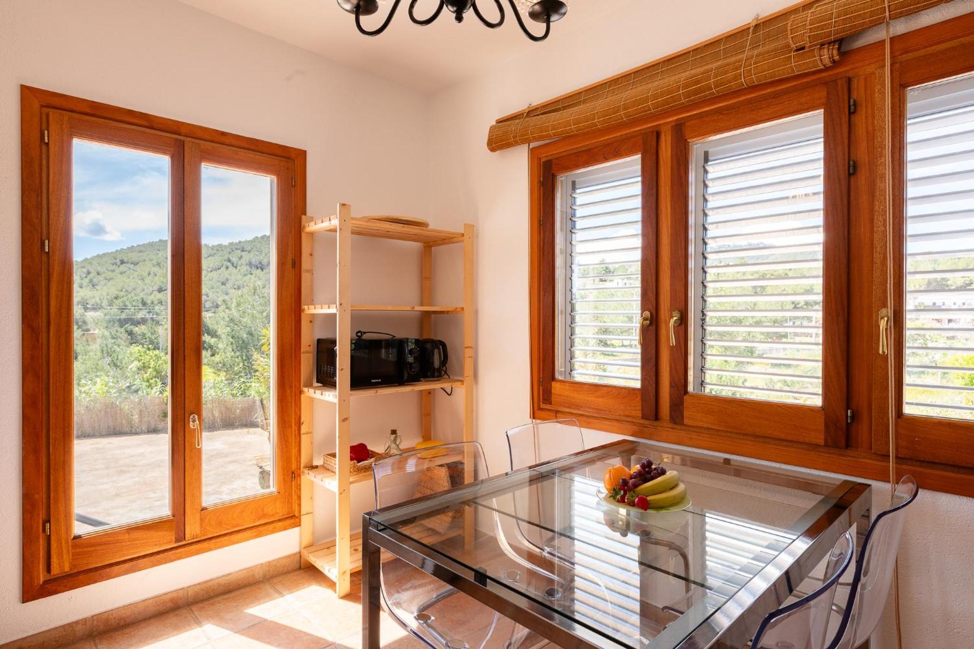 Villa New! Portmany - *