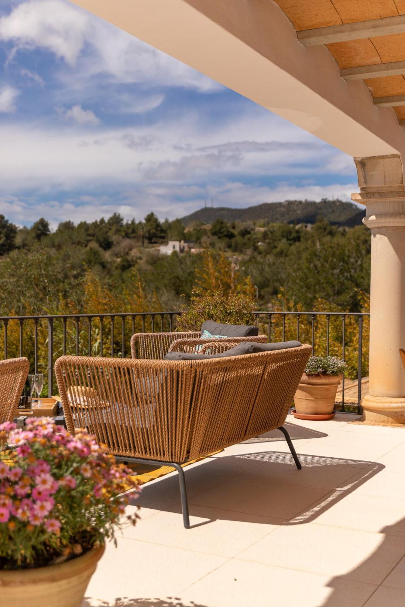 New! Portmany - Villa San José
