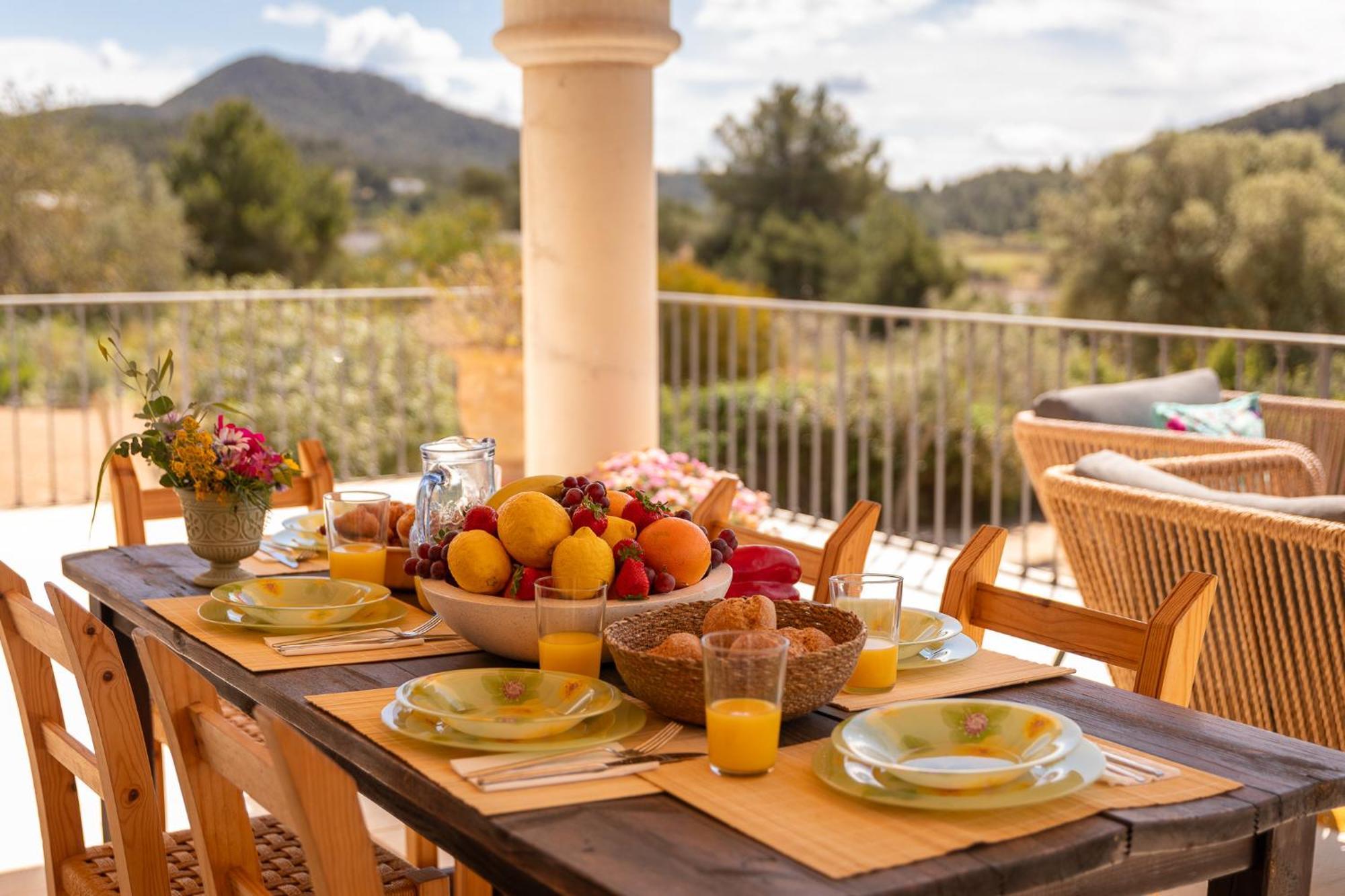 Villa New! Portmany - *