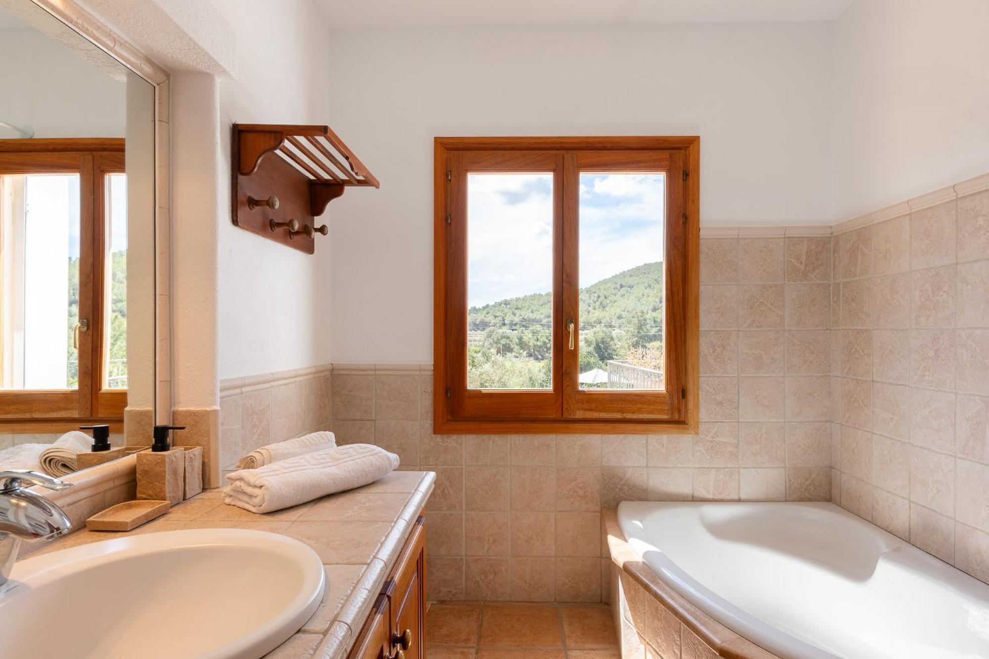 New! Portmany - Villa San José