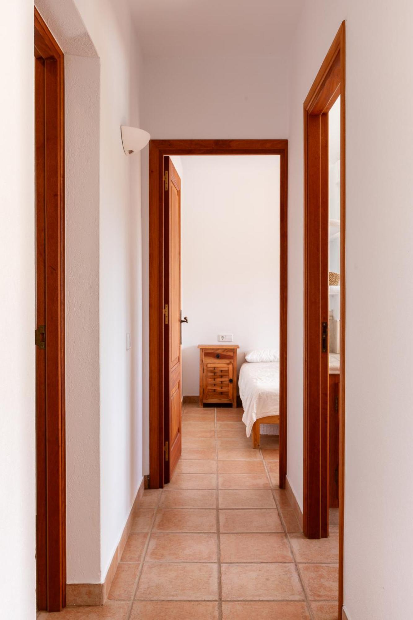 New! Portmany - Villa *