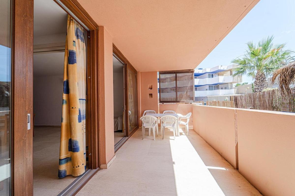 Amazing Seafront Den Bossa 3 Apartamento BALEARIC ISLANDS