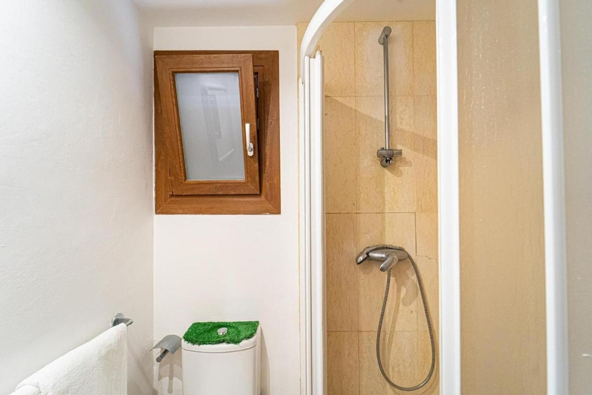 Apartamento Amazing Seafront Den Bossa 3