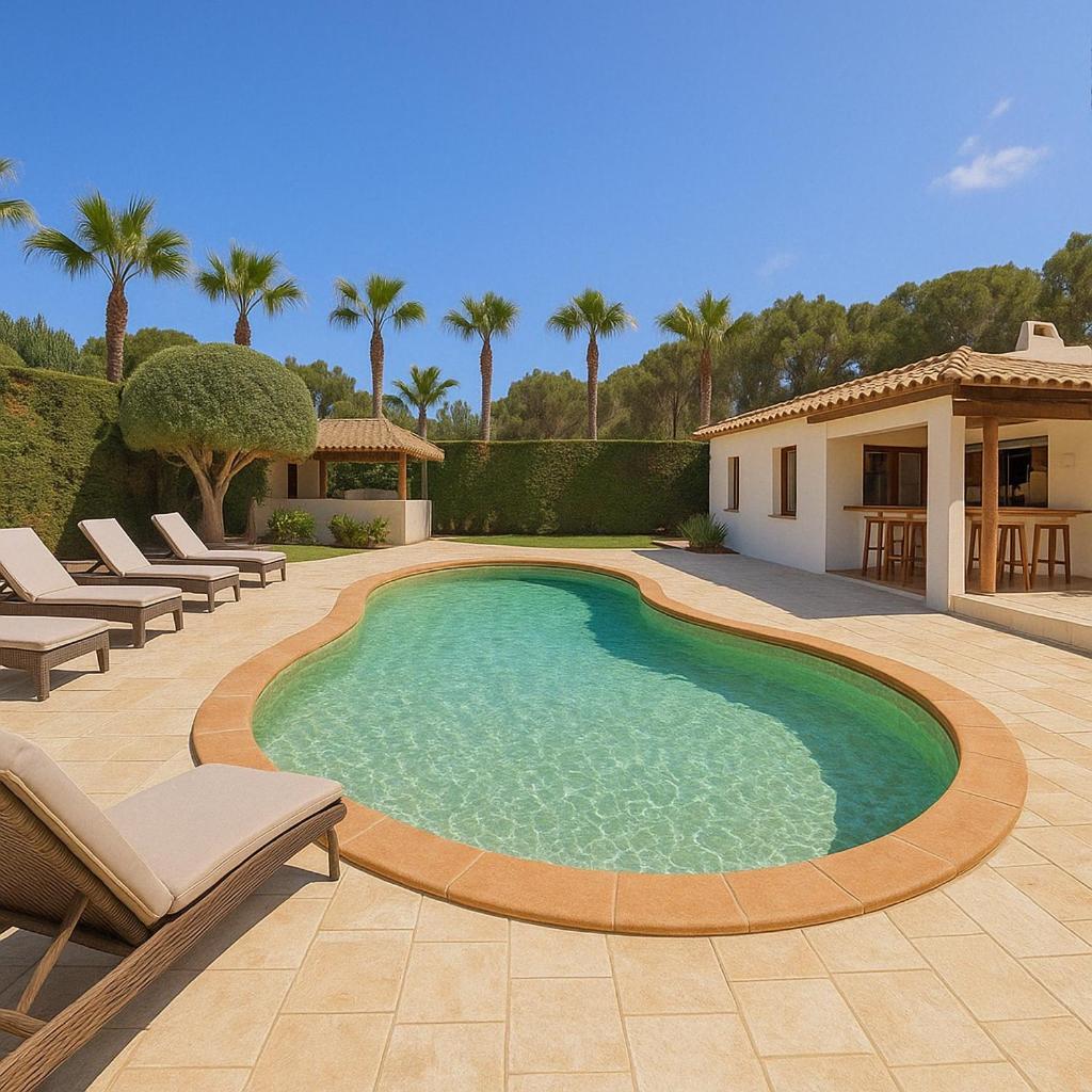 Privatunterkunft Private Private Bathroom Ibiza-Stadt