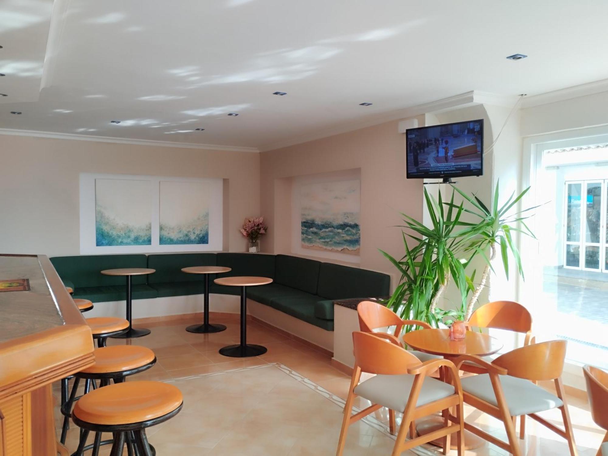 Hotel Mar Y Huerta