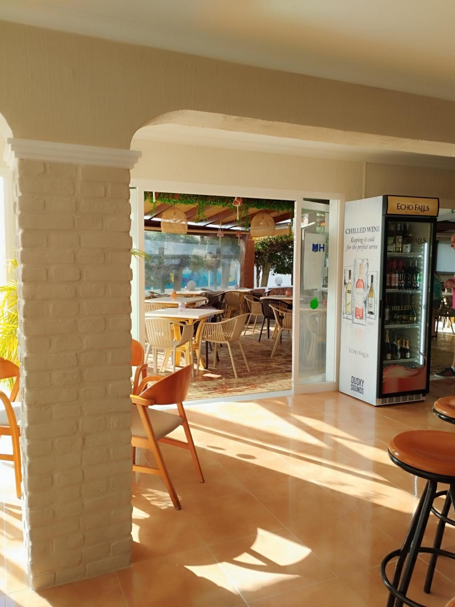 Mar Y Huerta Hotel 2*