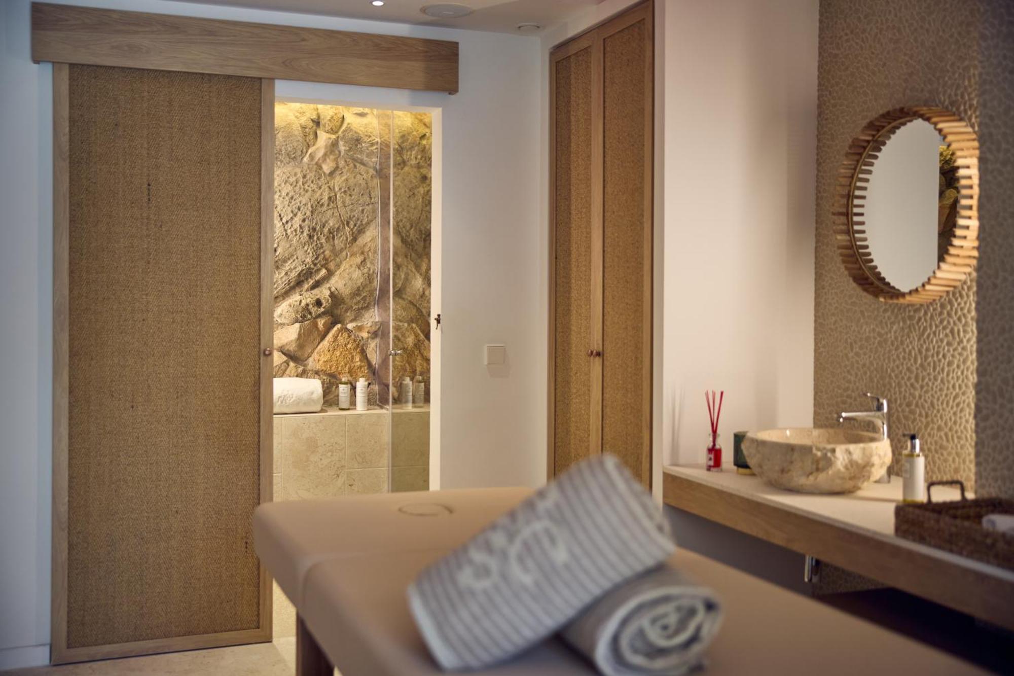 Cala San Miguel Ibiza Resort, Adults Only, Curio Collection By Hilton Hotel