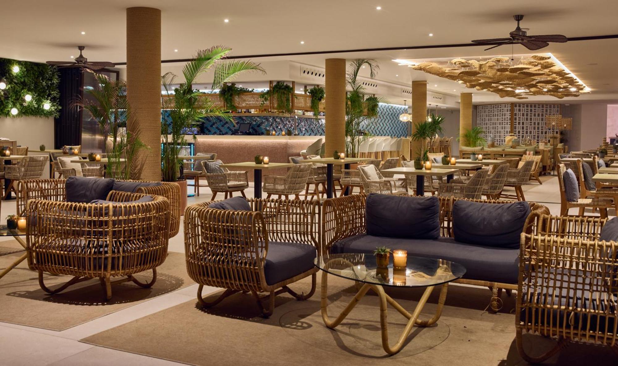 Cala San Miguel Ibiza Resort, Adults Only, Curio Collection By Hilton Hotel