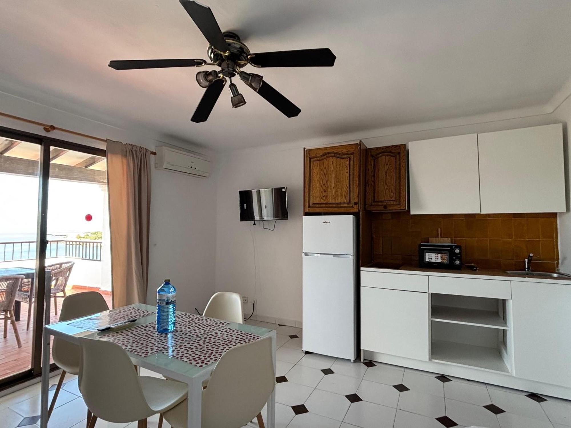 Es Grop Apartment